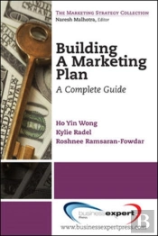 Building A Marketing Plan