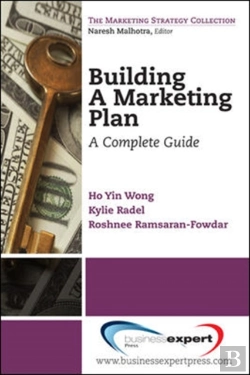 Bertrand.pt - Building A Marketing Plan