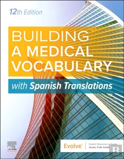 Bertrand.pt - Building A Medical Vocabulary: With Spanish Translations