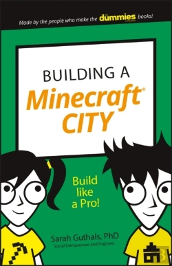 Bertrand.pt - Building A Minecraft City
