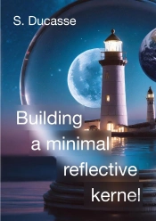 Building A Minimal Reflective Kernel