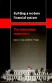 Building A Modern Financial System