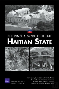 Bertrand.pt - Building A More Resilient Haitian State