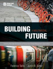 Building A Multimodal Future