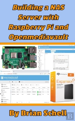 Bertrand.pt - Building A Nas Server With Raspberry Pi And Openmediavault