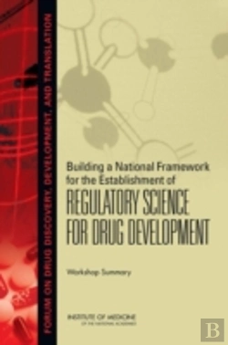 Bertrand.pt - Building A National Framework For The Establishment Of Regulatory Science For Drug Development