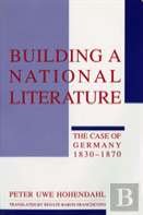 Building A National Literature