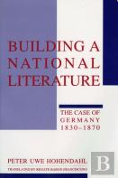 Building A National Literature
