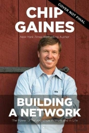 Building A Network Hb