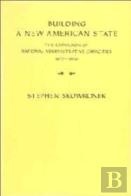 Building A New American State