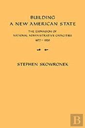 Building A New American State