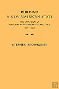Bertrand.pt - Building A New American State