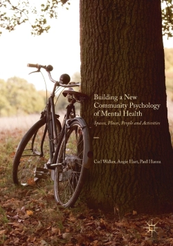Bertrand.pt - Building A New Community Psychology Of Mental Health