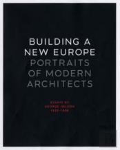 Building A New Europe