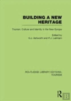 Bertrand.pt - Building A New Heritage (Rle Tourism)