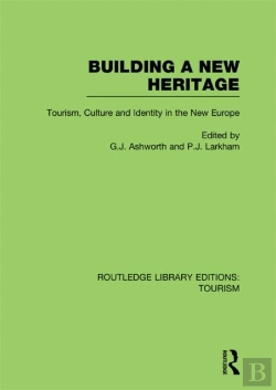 Bertrand.pt - Building A New Heritage (Rle Tourism)
