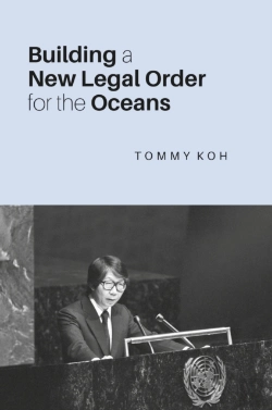 Bertrand.pt - Building A New Legal Order For The Oceans