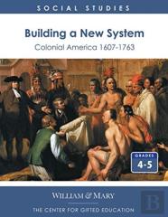 Building A New System