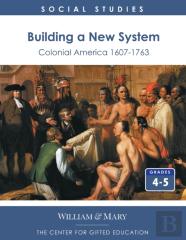 Building A New System
