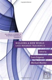 Building A New World