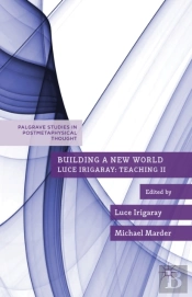 Building A New World