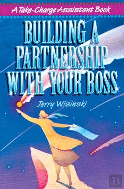 Bertrand.pt - Building A Partnership With Your Boss