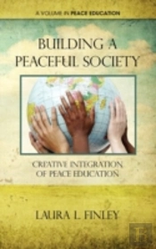 Building A Peaceful Society