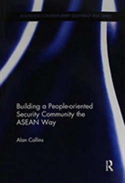 Bertrand.pt - Building A People-Oriented Security Community The Asean Way