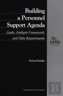 Building A Personnel Support Agenda