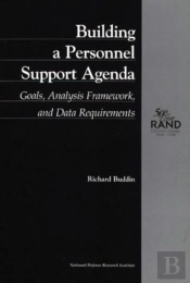 Building A Personnel Support Agenda