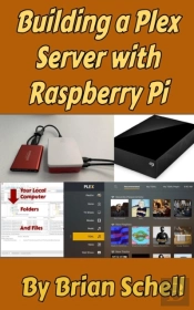 Building A Plex Server With Raspberry Pi