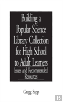 Bertrand.pt - Building A Popular Science Library Collection For High School To Adult Learners