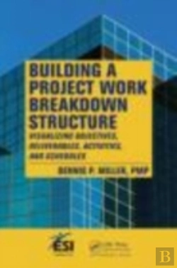 Bertrand.pt - Building A Project Work Breakdown Structure