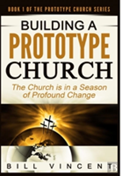 Bertrand.pt - Building A Prototype Church