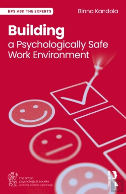 Bertrand.pt - Building A Psychologically Safe Work Environment
