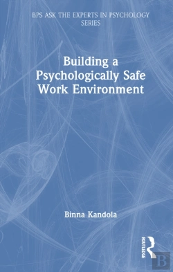 Bertrand.pt - Building A Psychologically Safe Work Environment