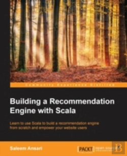 Bertrand.pt - Building A Recommendation Engine With Scala