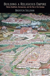 Building A Religious Empire