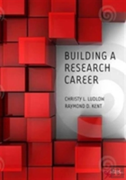 Bertrand.pt - Building A Research Career