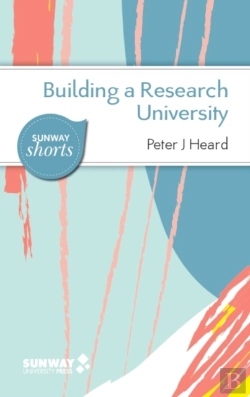 Bertrand.pt - Building A Research University