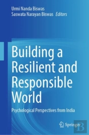Building A Resilient And Responsible World