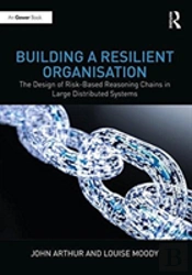 Building A Resilient Organisation