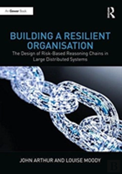 Bertrand.pt - Building A Resilient Organisation