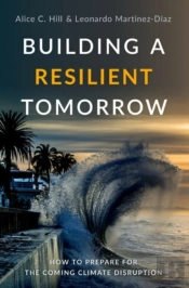 Building A Resilient Tomorrow