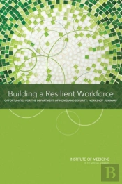Building A Resilient Workforce