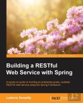 Building A Restful Web Service With Spring