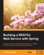 Building A Restful Web Service With Spring