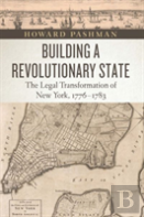 Building A Revolutionary State