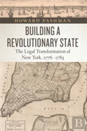 Building A Revolutionary State