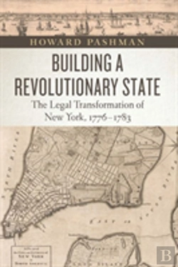 Bertrand.pt - Building A Revolutionary State
